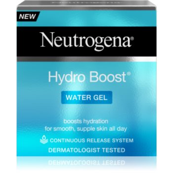 Neutrogena Hydro Boost® Face Gel Hidratant Facial
